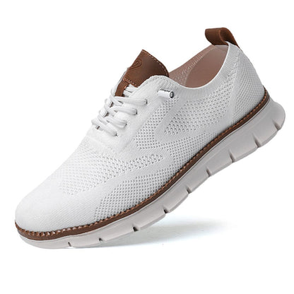 Julien – Chaussures Hommes Confortables