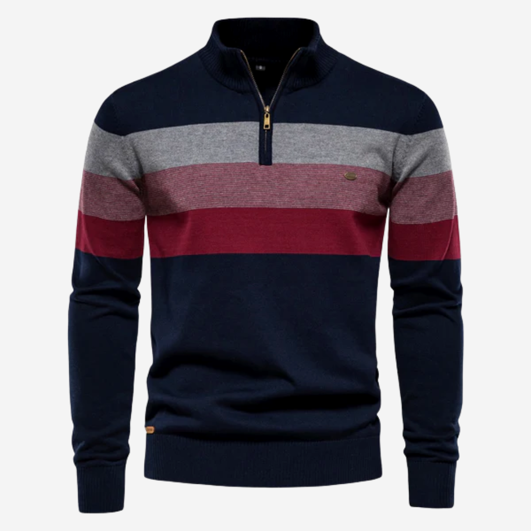 Lorenzo – Pull Vintage Snoop