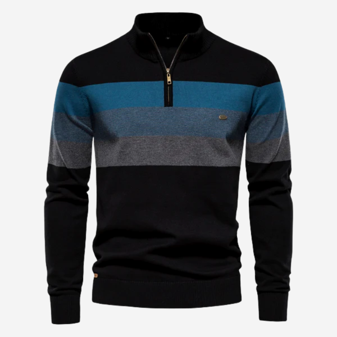 Lorenzo – Pull Vintage Snoop