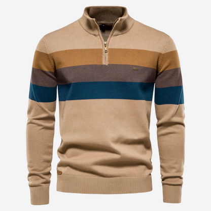 Lorenzo – Pull Vintage Snoop