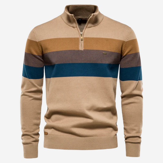 Lorenzo – Pull Vintage Snoop