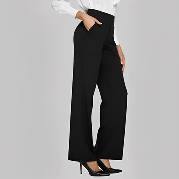 Arrthi - Pantalons stretch élégants pour femmes