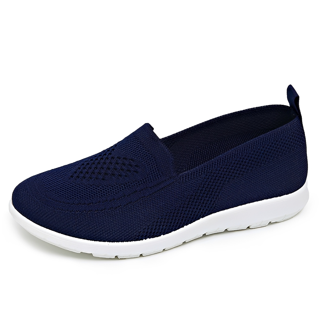 Cornella - Chaussures d'été légères et aérées pour femmes
