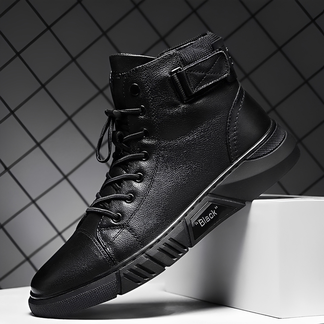 Jayve - Chaussures modernes et confortables pour homme