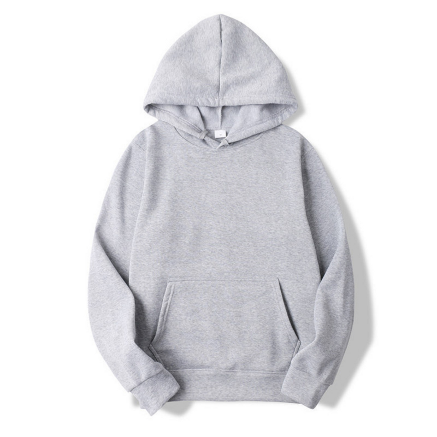 Pua - Comfortable hooded sweater for men