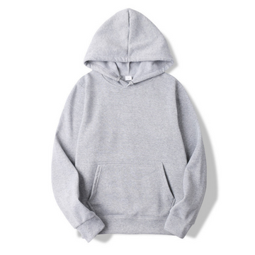 Pua - Pull à capuche confortable pour hommes