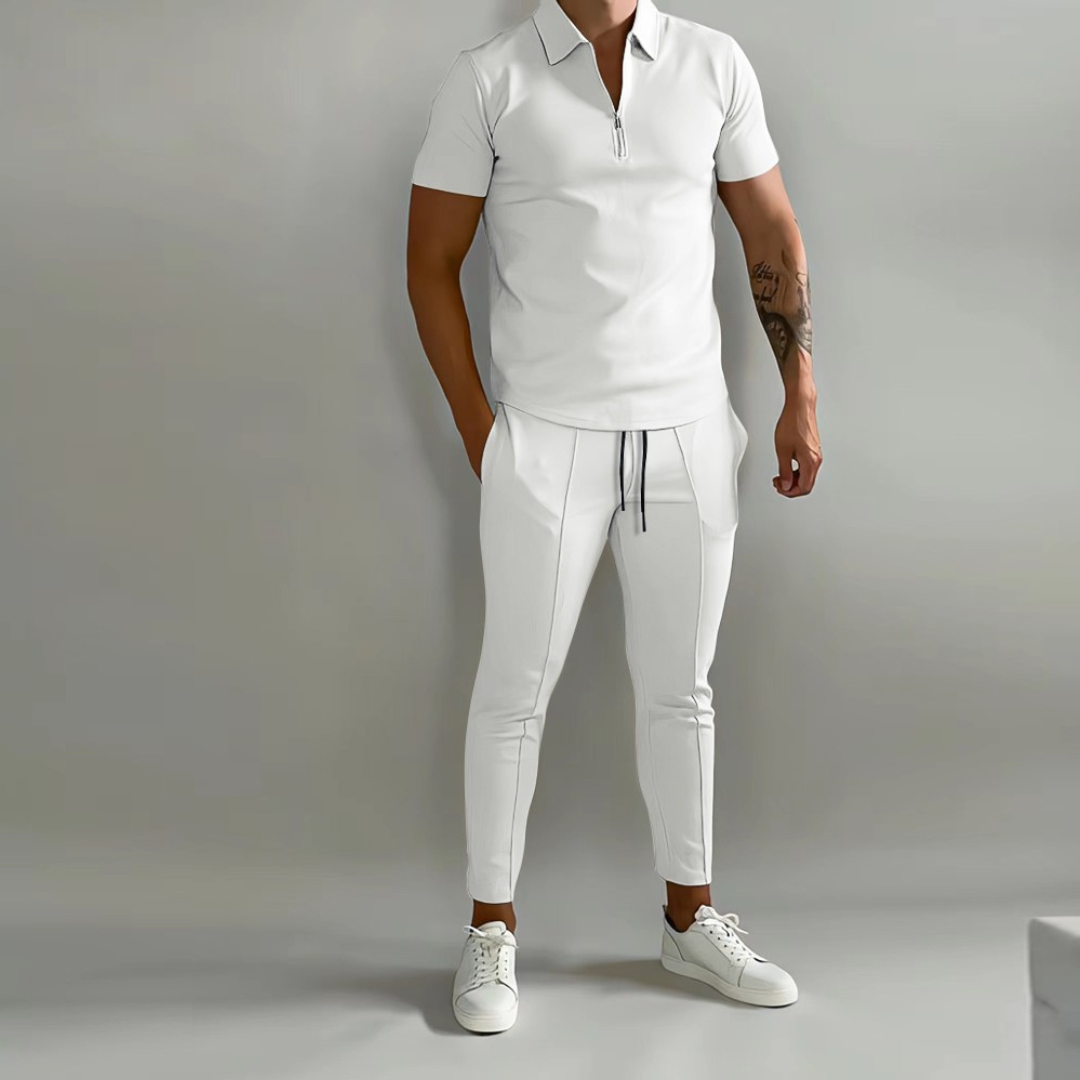 Klent - Tenue estivale décontractée pour homme