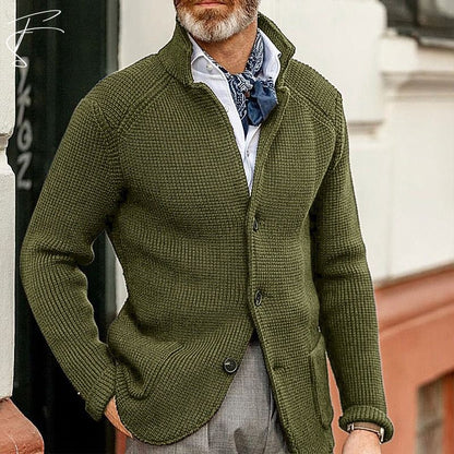 George – Gilet Classique pour Homme