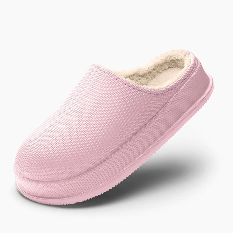 Nicole - Sandales confortables et chaudes