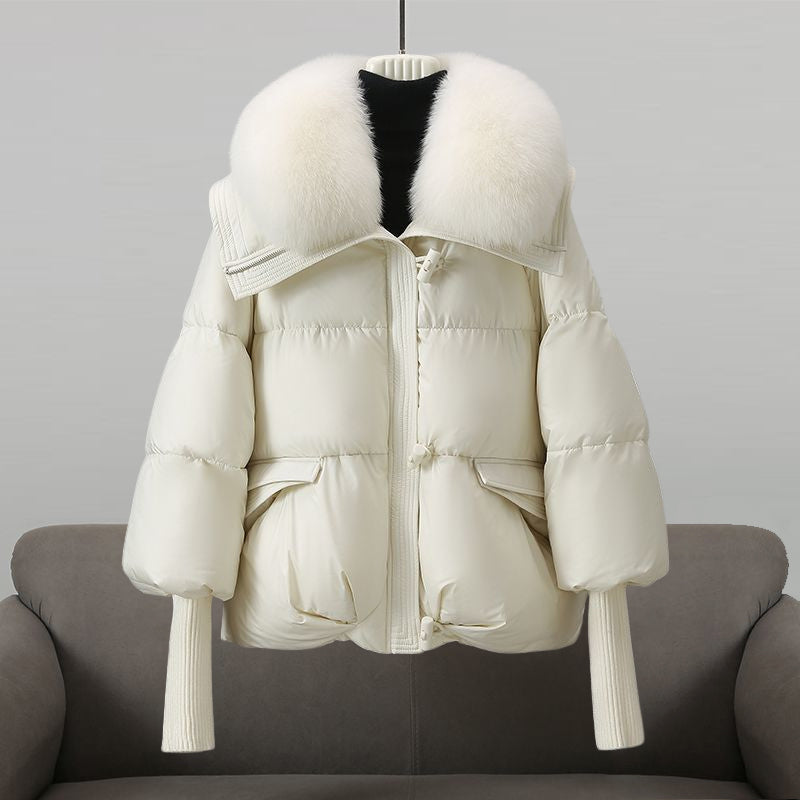 Amila – Veste isolée