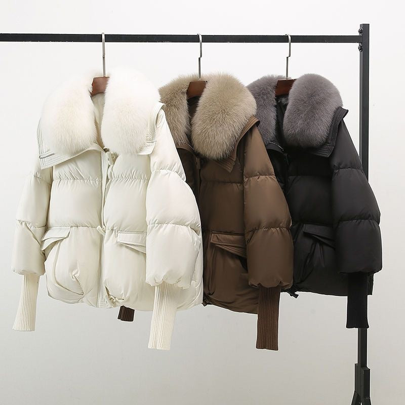 Amila – Veste isolée