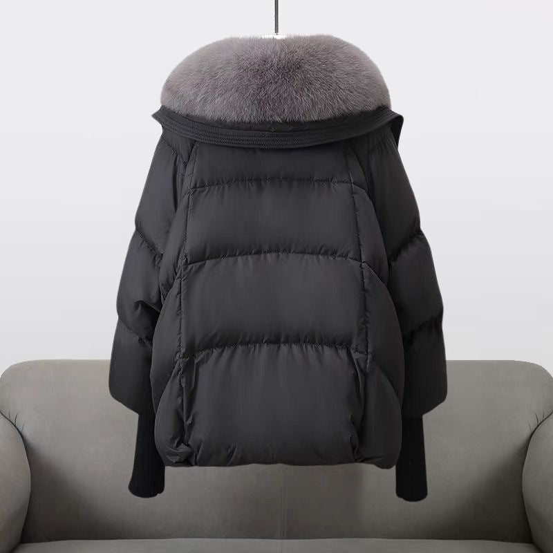 Amila – Veste isolée