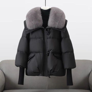 Amila – Veste isolée