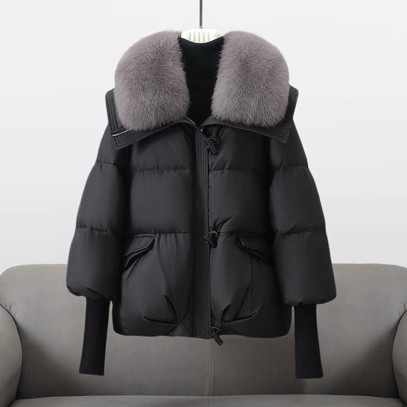 Amila – Veste isolée