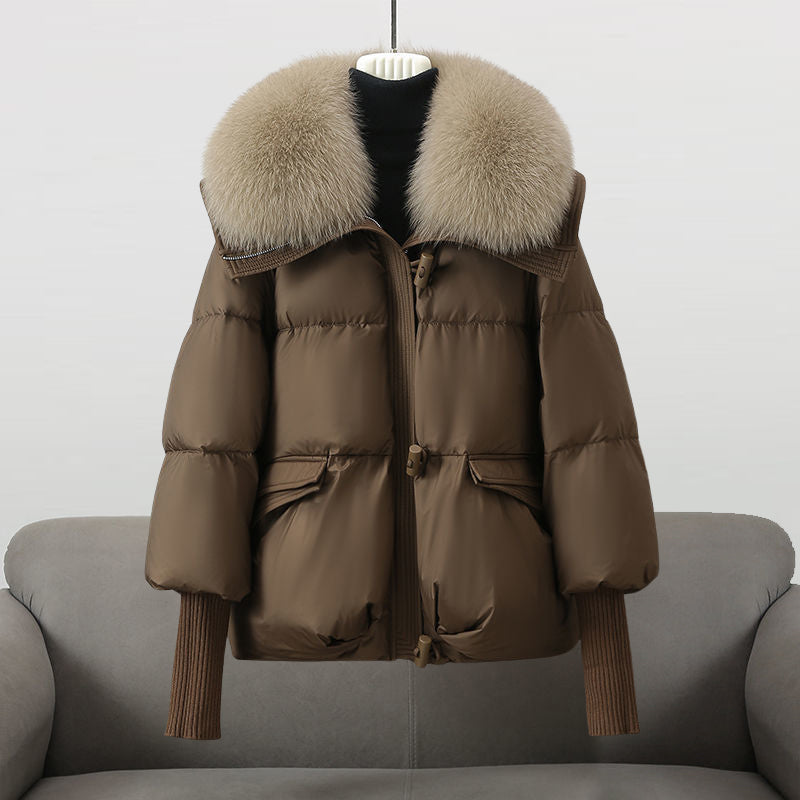 Amila – Veste isolée