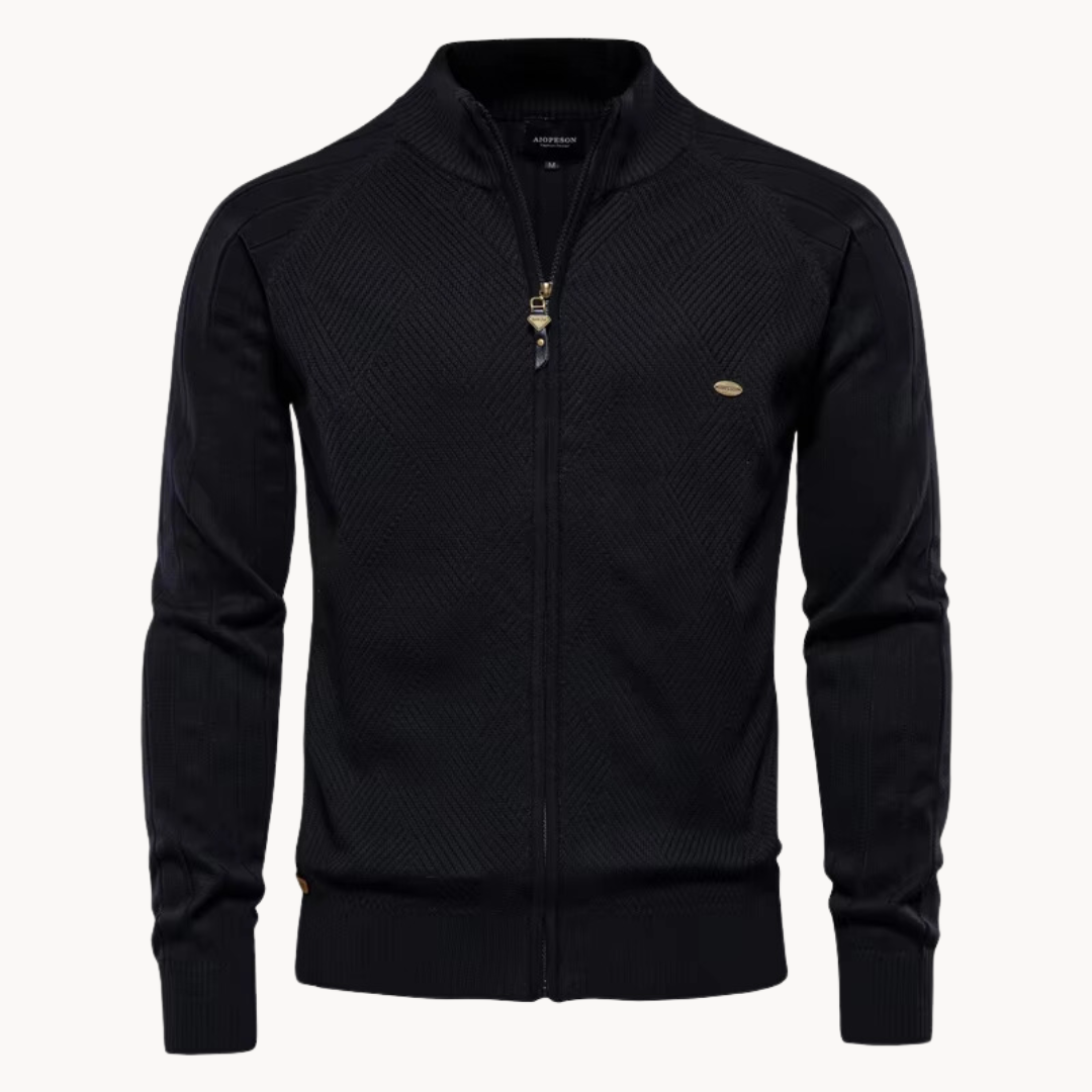 Vance – Blouson Hybride Actuel