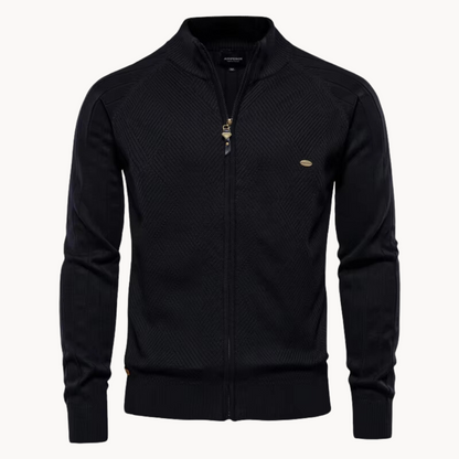 Vance – Blouson Hybride Actuel