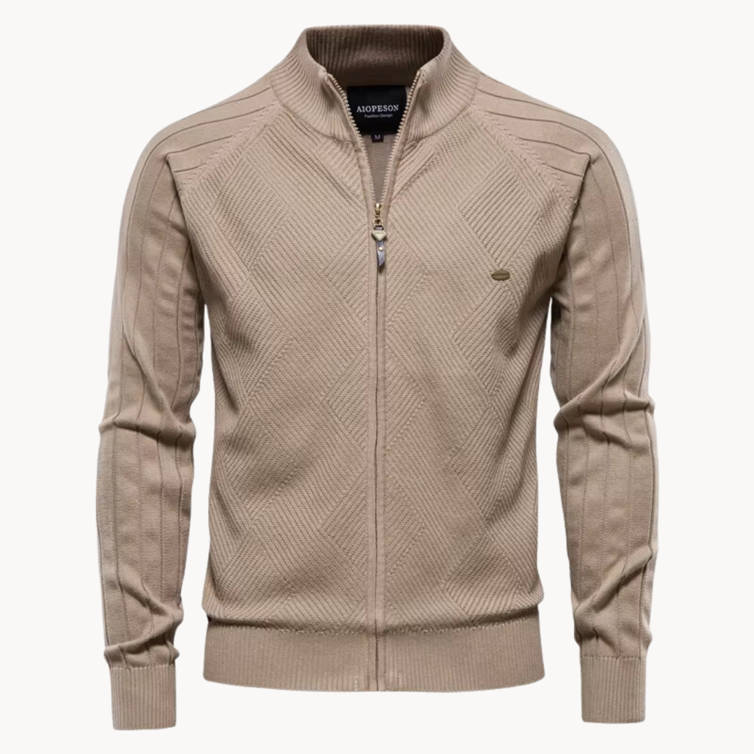 Vance – Blouson Hybride Actuel