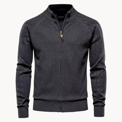 Vance – Blouson Hybride Actuel