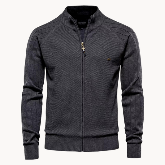 Vance – Blouson Hybride Actuel