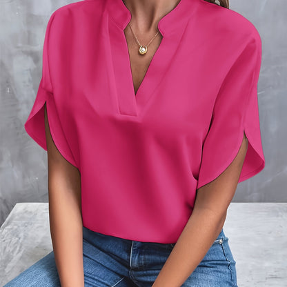 Lina - Light and graceful blouse for every occasion