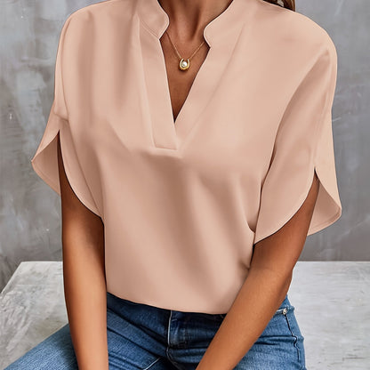 Lina - Light and graceful blouse for every occasion