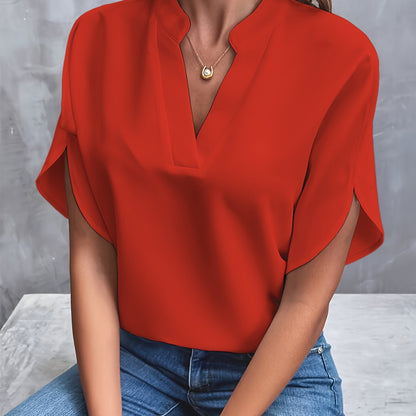 Lina - Light and graceful blouse for every occasion