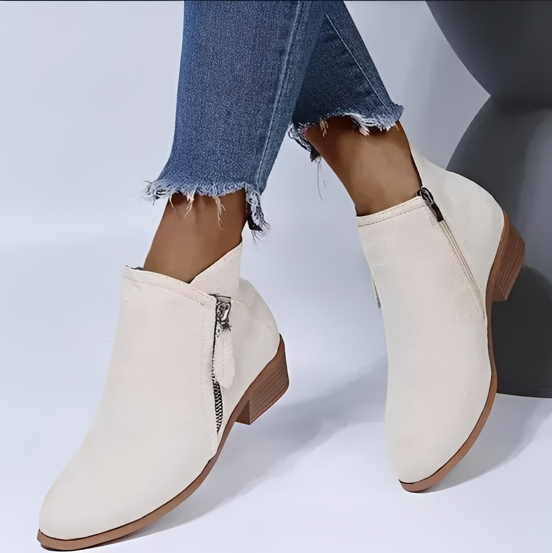 Marissah - Bottes chics et à la mode pour femmes
