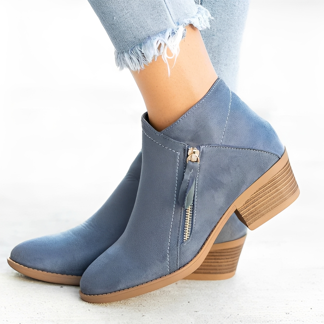 Marissah - Bottes chics et à la mode pour femmes