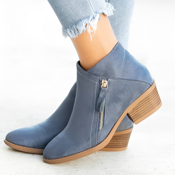 Marissah - Bottes chics et à la mode pour femmes