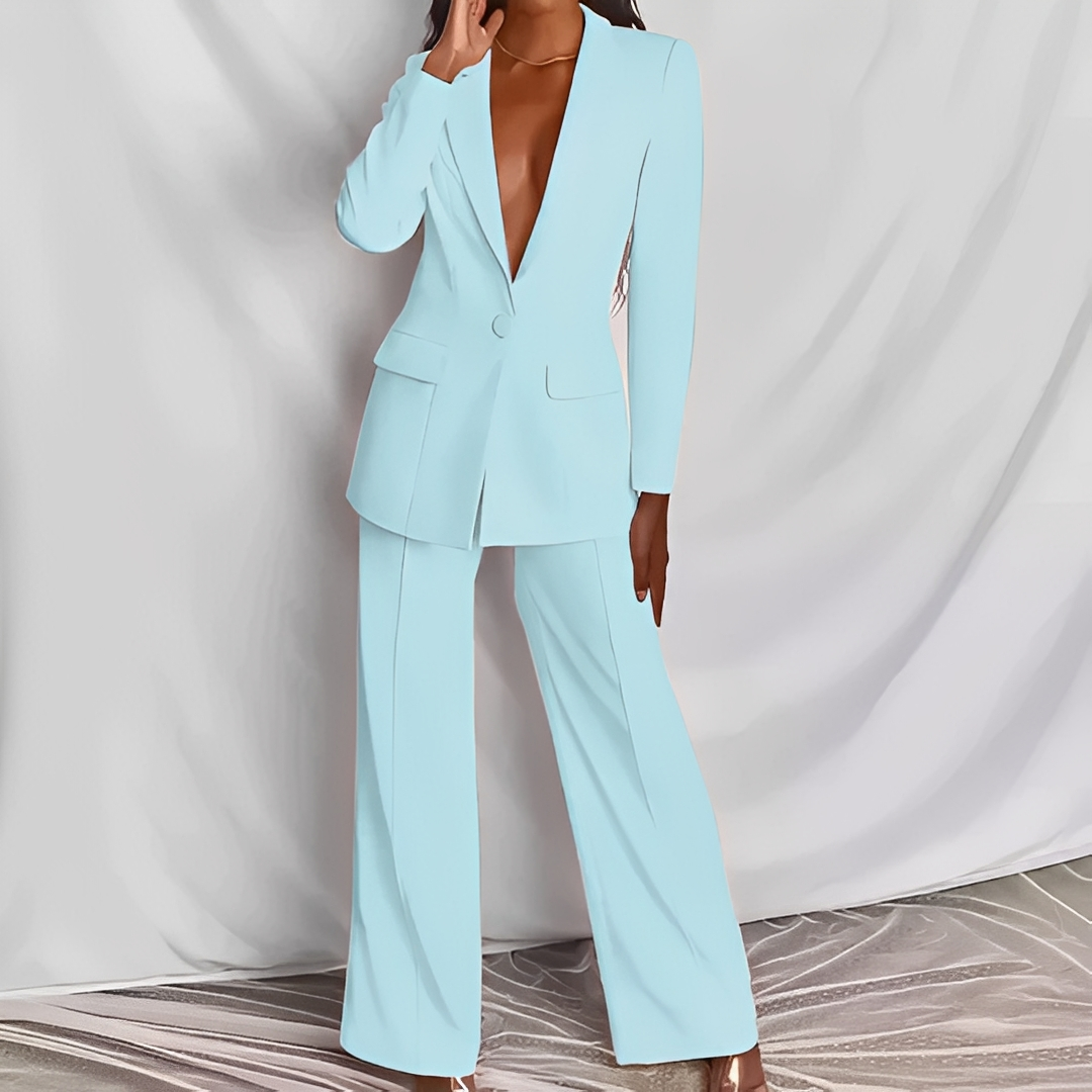 Lecah - Ensemble chic et stylé pour femme