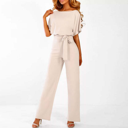 Lilian - Combinaison simple et chic