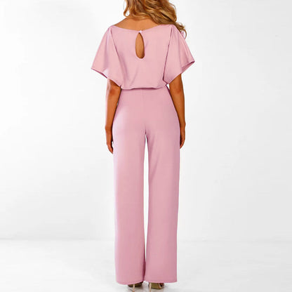 Lilian - Combinaison simple et chic