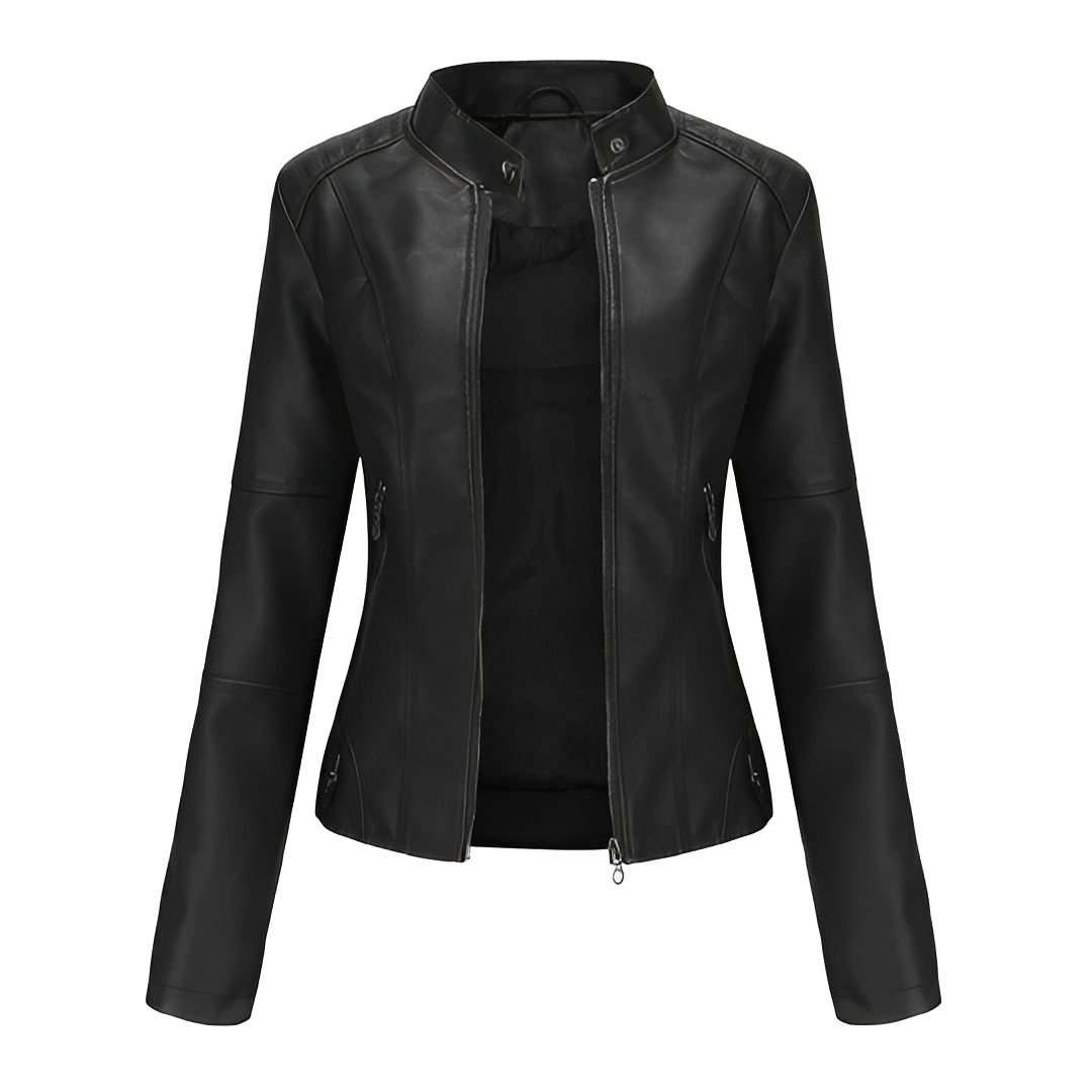 Kaylene - Manteau stylé pour femme