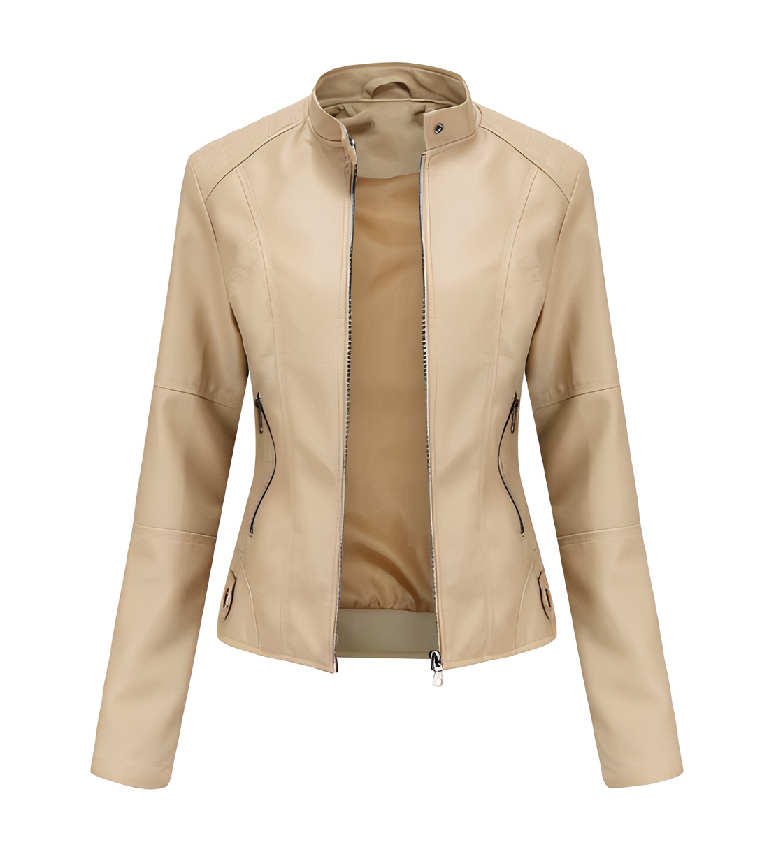 Kaylene - Manteau stylé pour femme