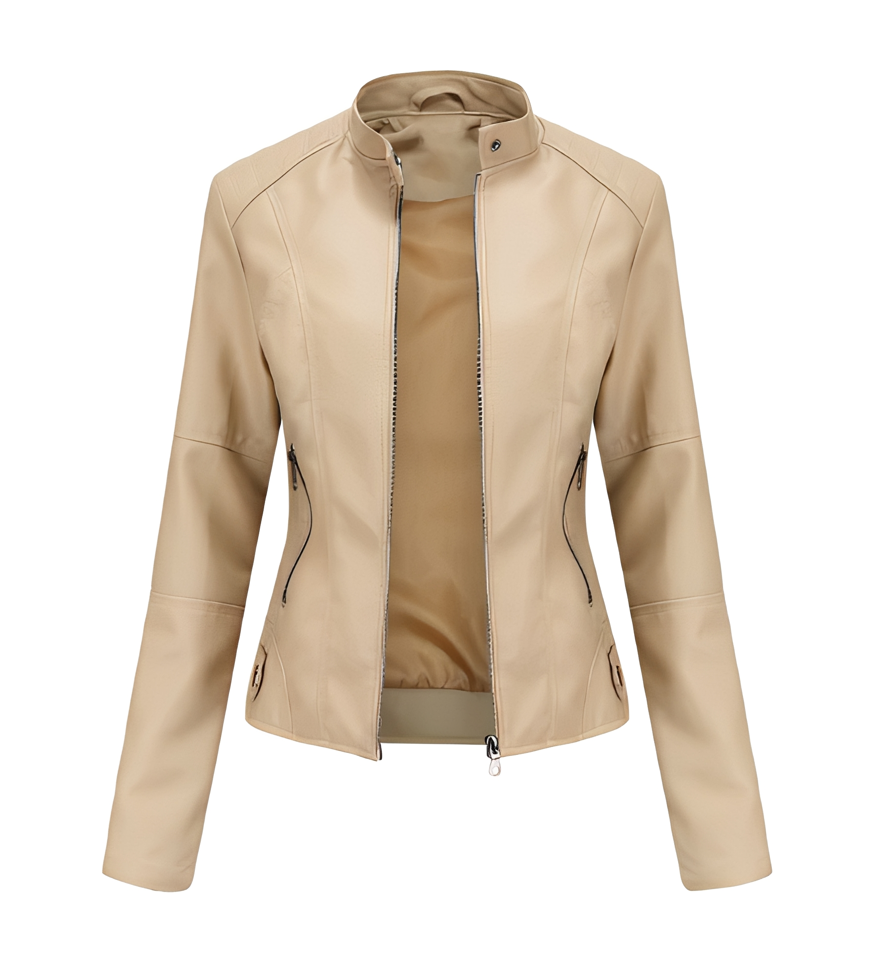 Kaylene - Manteau stylé pour femme
