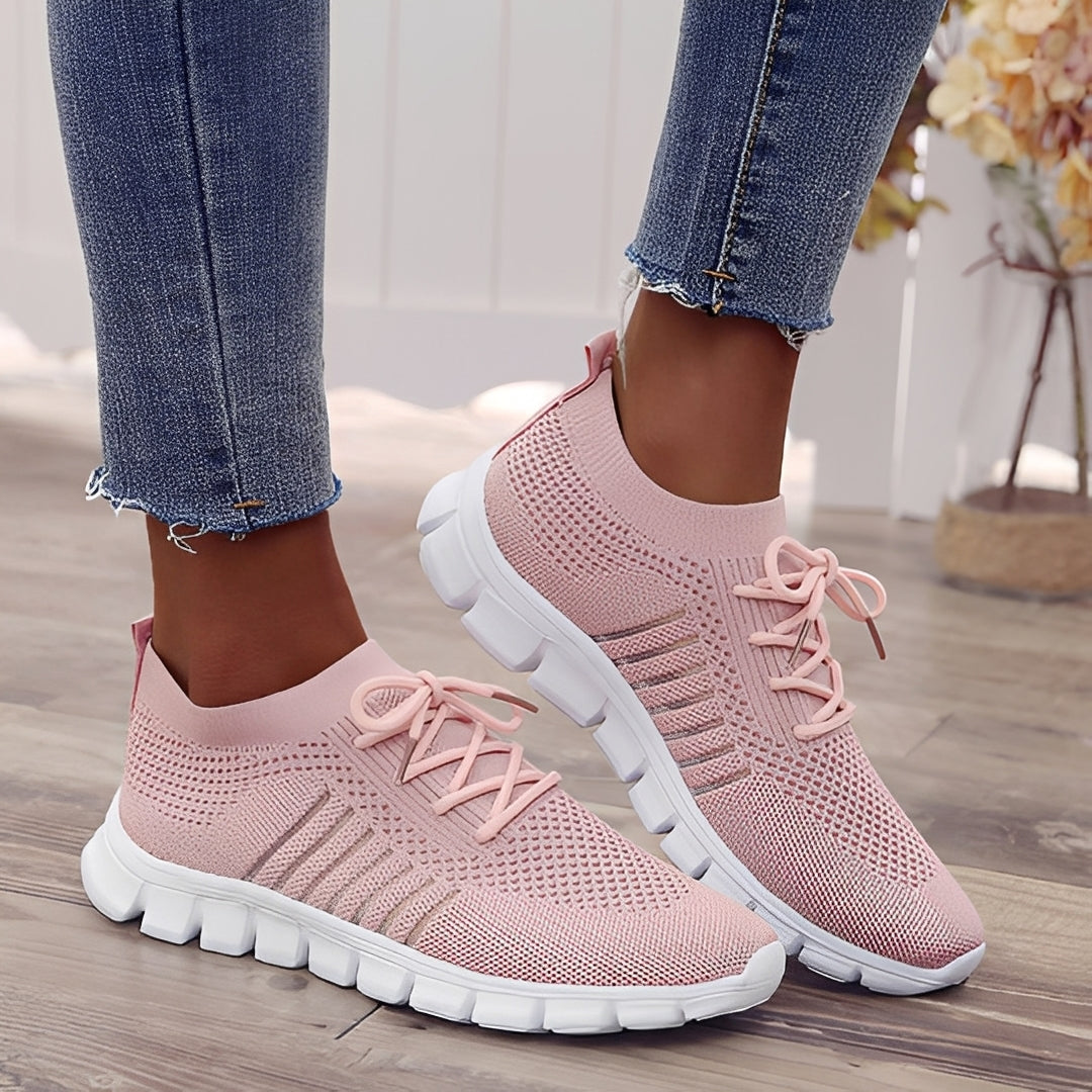 Roquessa - Chaussures pour femmes confortables et aérées