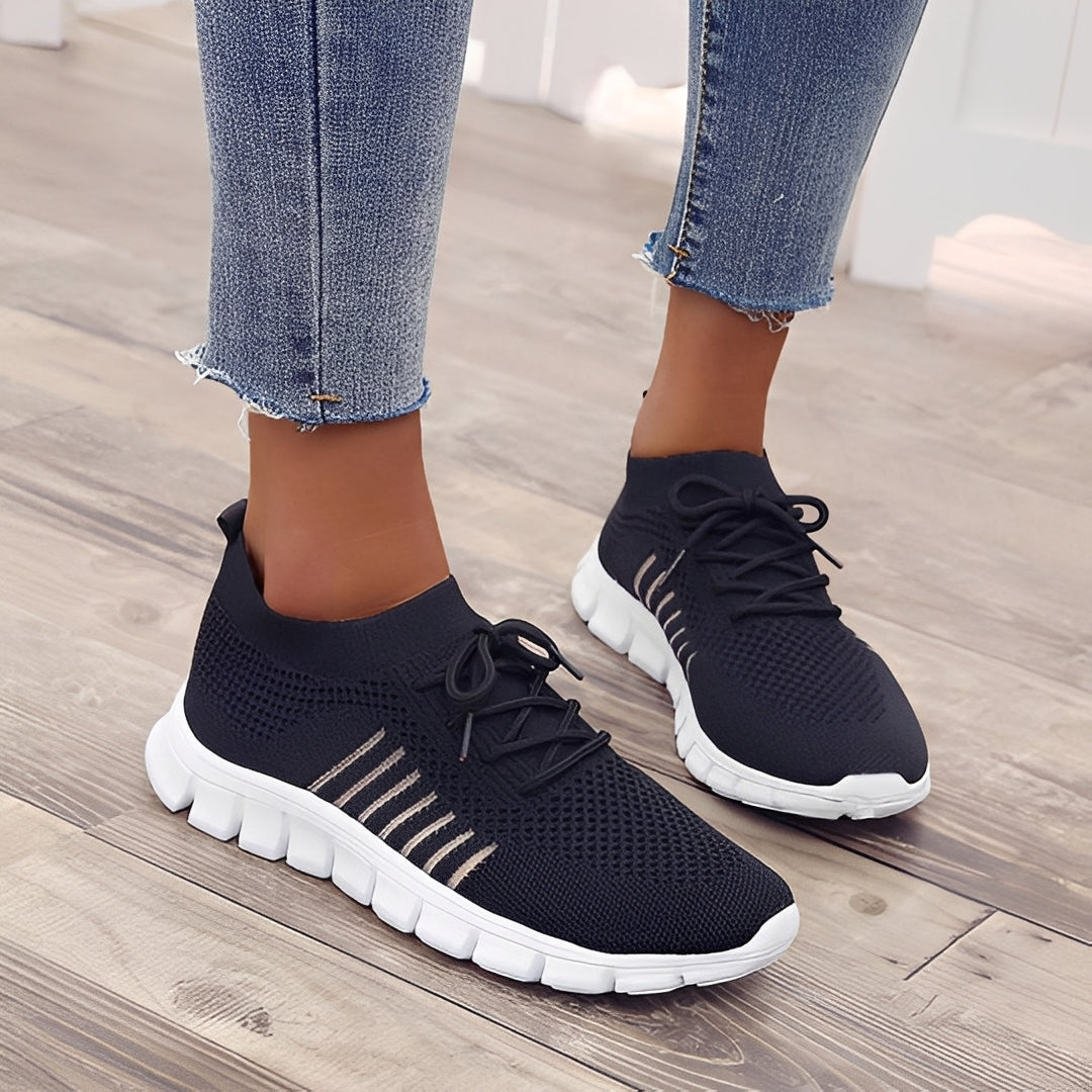 Roquessa - Chaussures pour femmes confortables et aérées