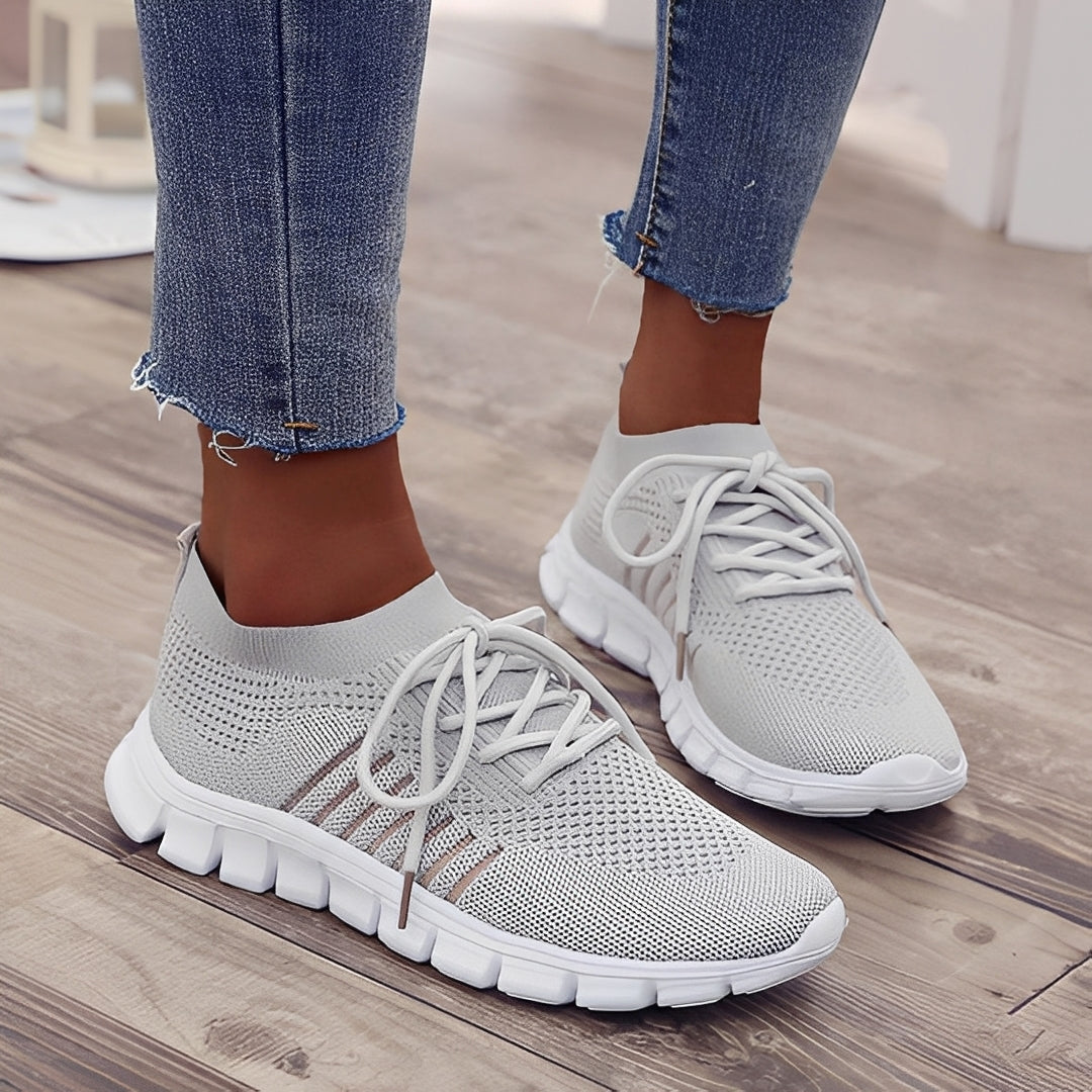 Roquessa - Chaussures pour femmes confortables et aérées