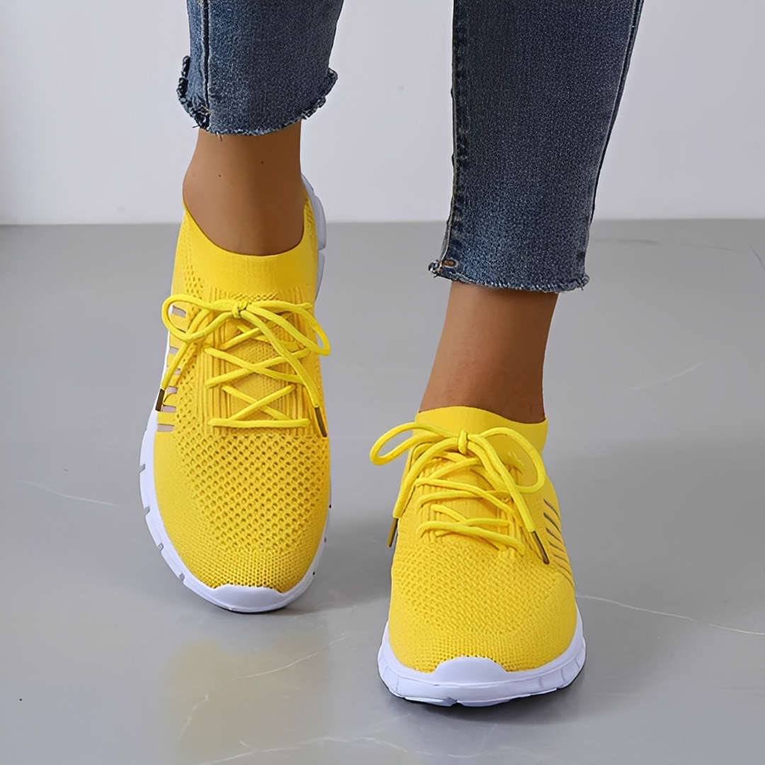 Roquessa - Chaussures pour femmes confortables et aérées