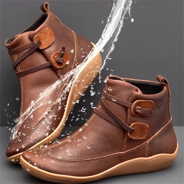 Laviene - Bottes modernes et chic pour femmes