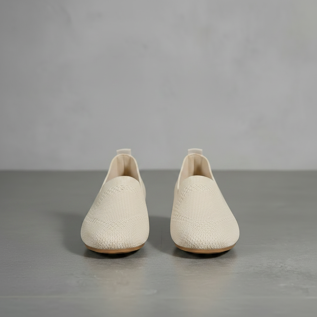 Krislyn - Chaussures estivales confortables pour femmes