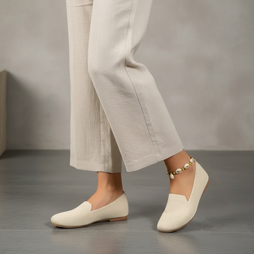 Krislyn - Chaussures estivales confortables pour femmes