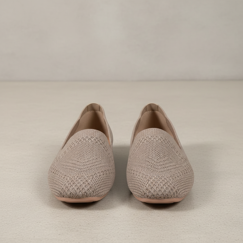 Krislyn - Chaussures estivales confortables pour femmes