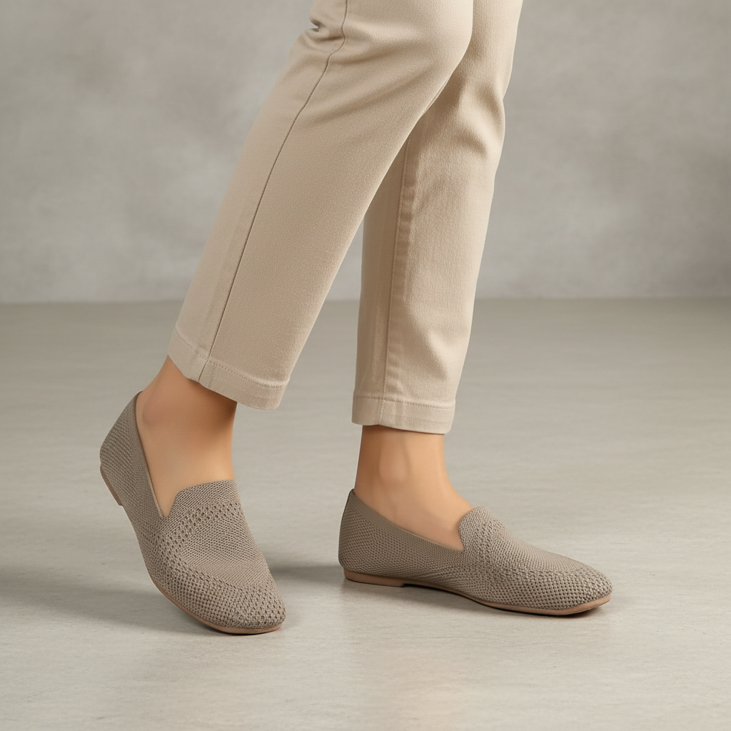 Krislyn - Chaussures estivales confortables pour femmes