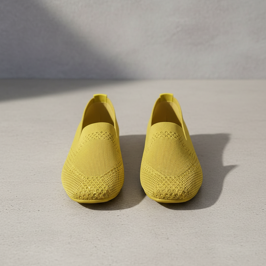 Krislyn - Chaussures estivales confortables pour femmes