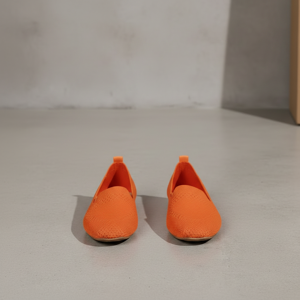 Krislyn - Chaussures estivales confortables pour femmes