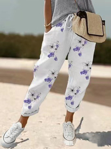 CozyFlex - Bequeme und lässige Hose für Damen