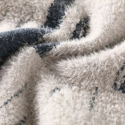Benedict - Pull-homme - Laine douce et chaude