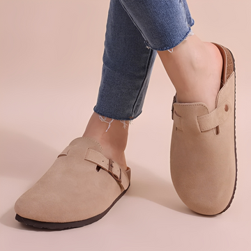 Elionor - Sandales estivales confortables pour femmes